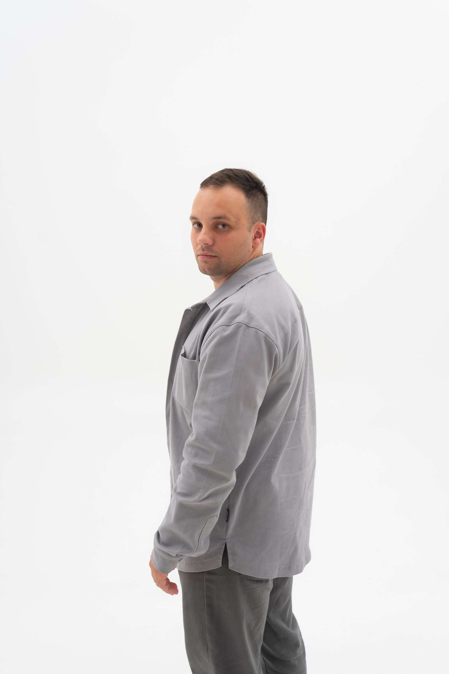 Александр Шубин