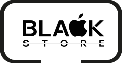 Логотип Black-smart