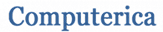 Логотип Computerica