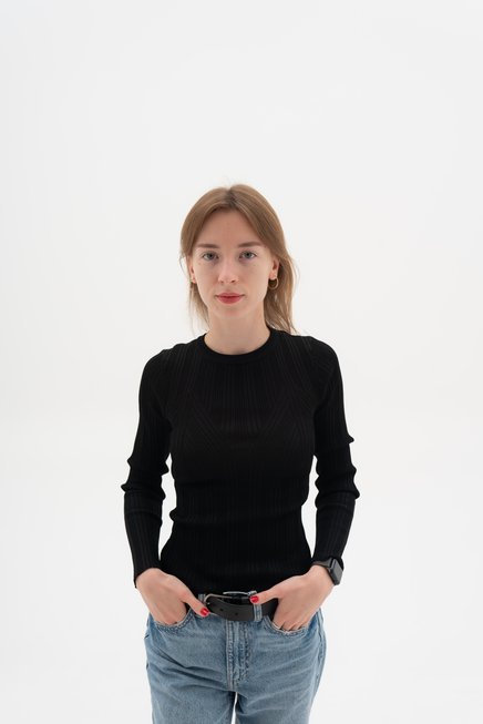 Дарья Ищенко