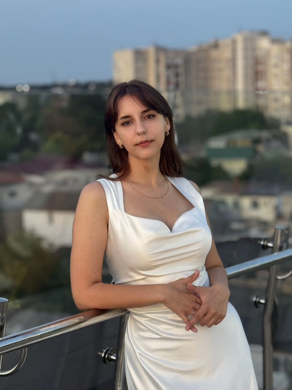 Дарья Корнач