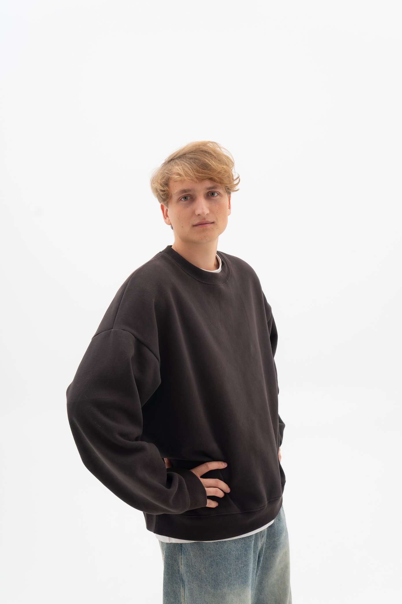 Игорь Васильев