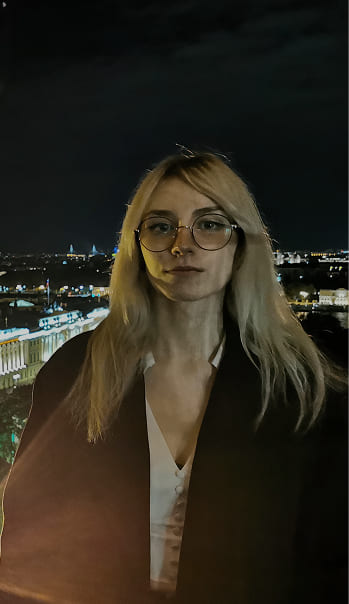 Наталия Рудакова